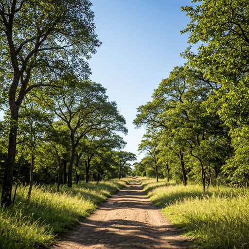 Le Berceau de Sandie