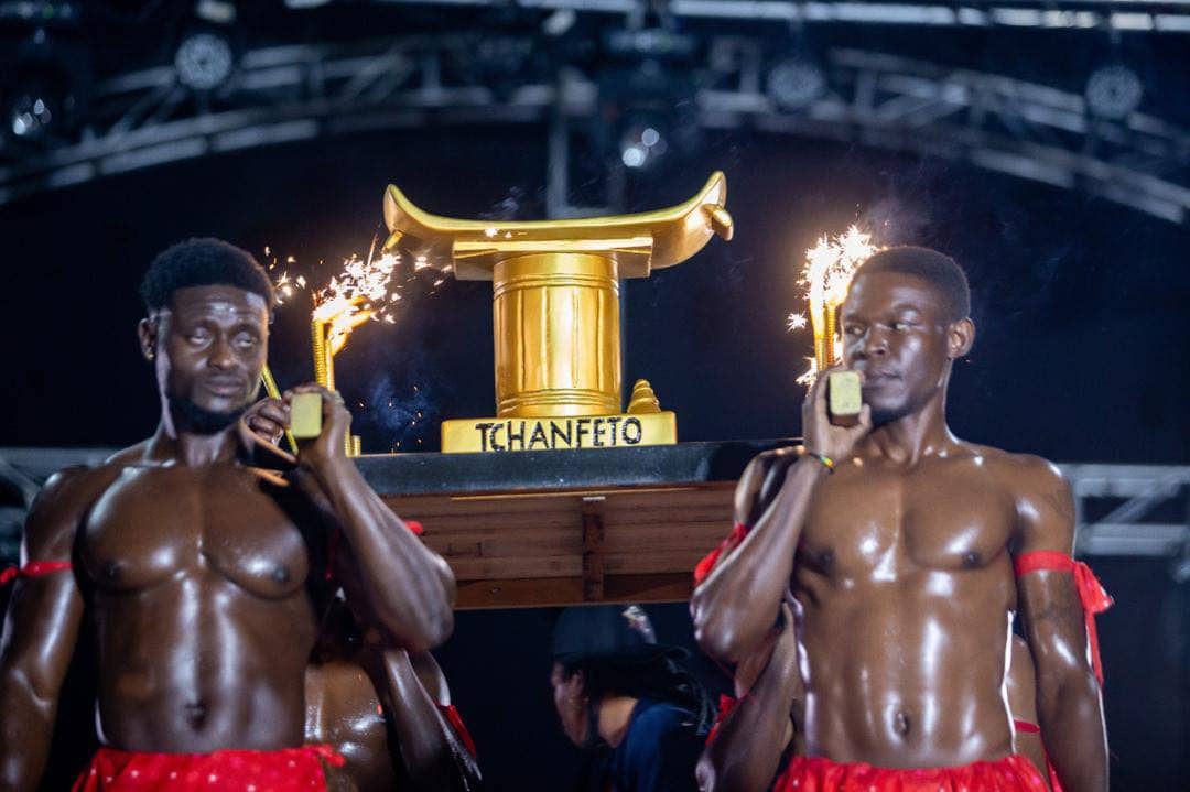 ONG Tchanfeto — Patrimoine Atchan Ebrié Akan