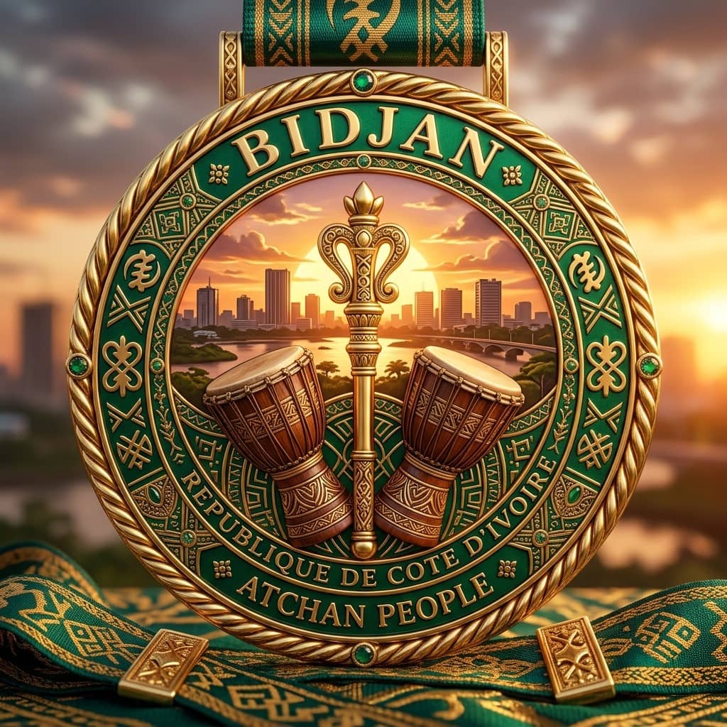 Tribu Bidjan (Kobriman)