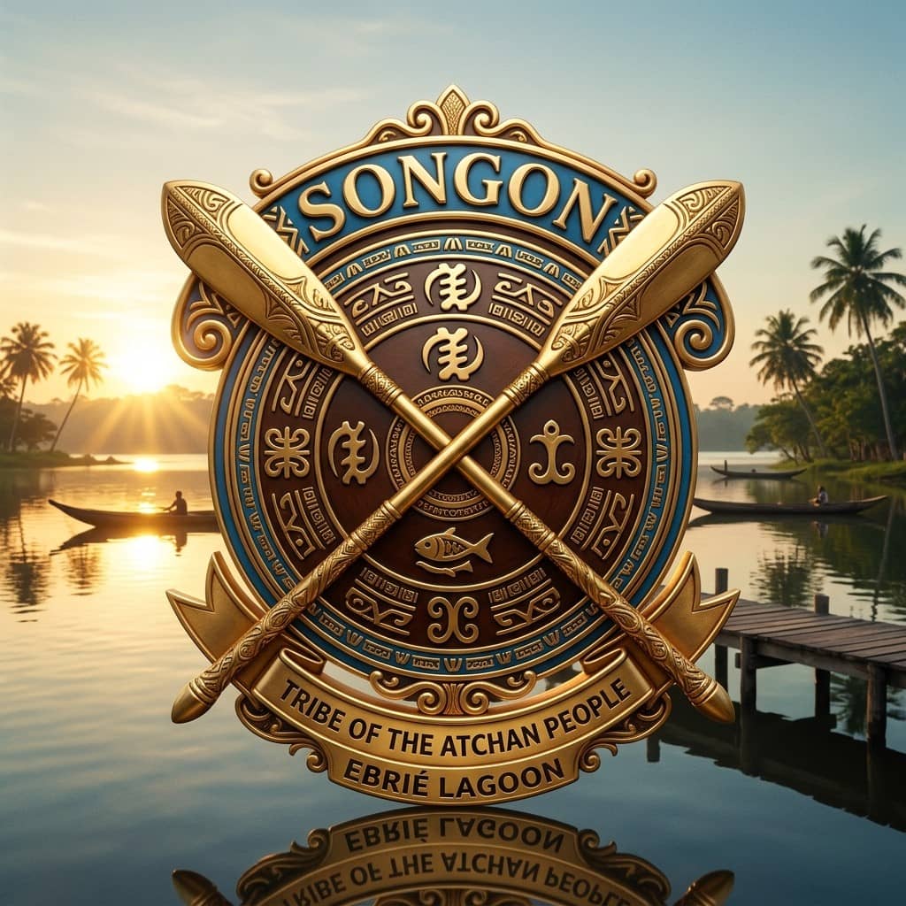 Tribu Songon