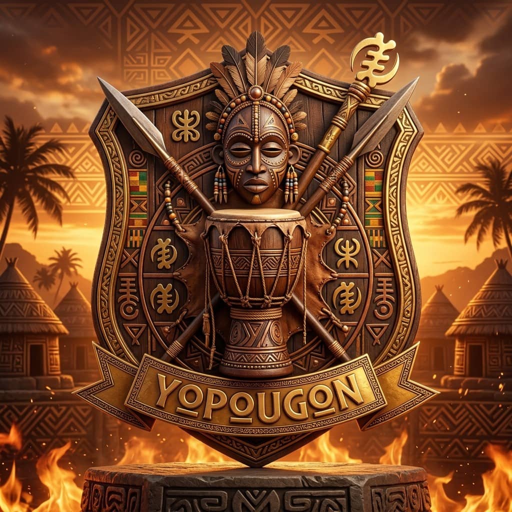 Tribu Yopougon